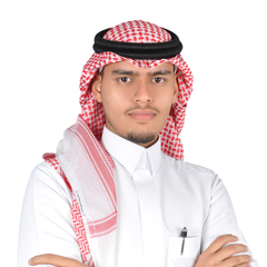 Moayad  Alsaif , Planning and Budgeting Analyst