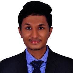 Syed Suhail, Tax Consultant 