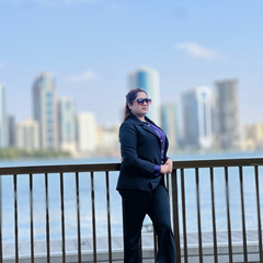 philyra peter, RECEPTIONIST