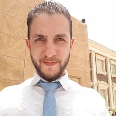 Amr Samir, Senior Sales Executive