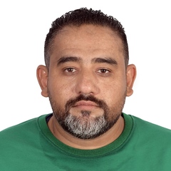 ياسر عبدالعزيز عبدالرحمن مصطفى, Plant Foreman