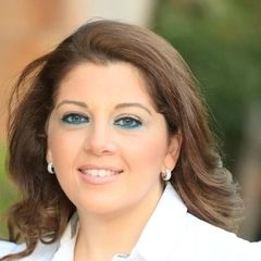 دينا عثمان, Human Resources Manager