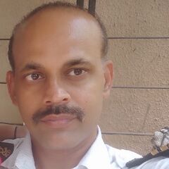 Capt Kapil Godara