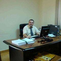 Ayman EL - kassabgy, Administrator