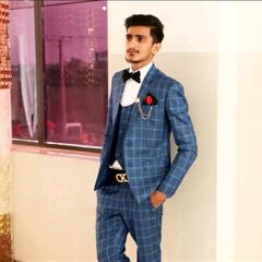 Shahzad Qureshi