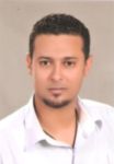 محمد غريب محمد جمال, محاسب خزينة ومسئول تدفقات نقدية الشركة