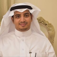 أحمد الرويثي, Lead Internal Auditor   
