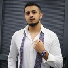 Mohaamed Noor Alshebli