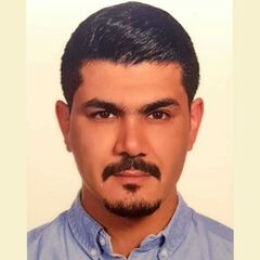 سليمان بيطار, HR Officer