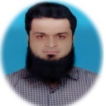 Ahsan Iqbal, Sales And Marketing Manager