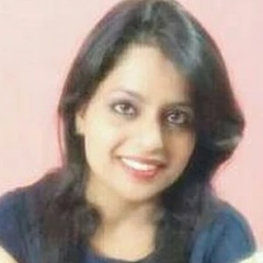 Aradhana Singh, Secretary