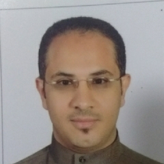 عبد الله سيف, Liaison Officer