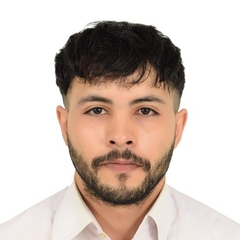 Salah Madfai, Graphic Designer And Video Editor