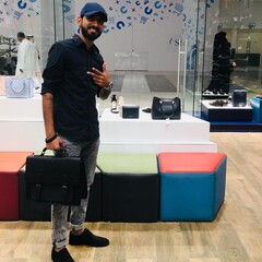 Mohamed Mirza