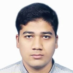 Mohammed Muzaffar أحمد, Lead QA/QC Engineer Mechanical 