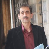 يوسف سلمان, Instructor & IT  Head