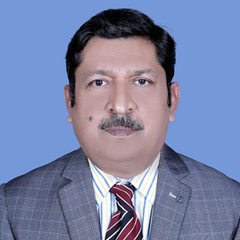 Nasr Khan