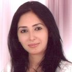 Sawsan Rashad, Head of Marketing & Communications