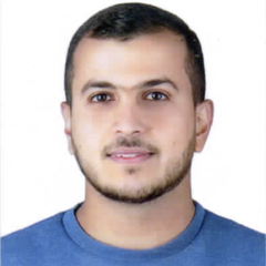 Ibrahim Aldaghma