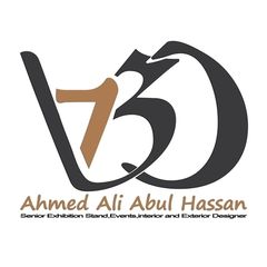 Ahmed Ai Abul Hassan, Senior 3ds Designer