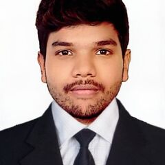 Athul Krishna J
