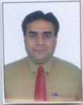 Satnam Singh Dhimaan Dhimaan, Manager Inspection Services