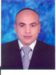 Ashraf Saber, Assistant Accounting Manager