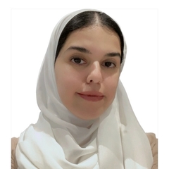 Munira Alhumud