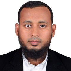 MUHAMMAD RASEL SHEIKH - ELV Engineer - Bayt.com People