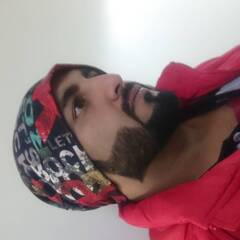 Abdullah  Rahmany