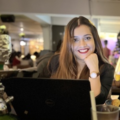 Aromita سانترا, Engagement Coordinator 