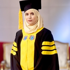 Saba  Qurashi, specialist internal medicine
