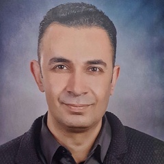 خالد عمار, project manager civil