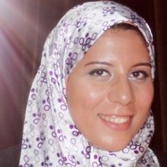 Radwa Fahmy, HR Specialist