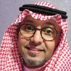 عثمان جوخب, HR and Admin Manager