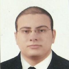 Ahmed  Mostafa 
