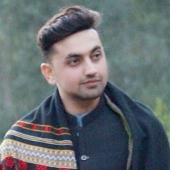 Fazal Wahab, Computer Data Encoder