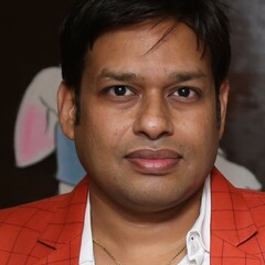 Ravi Agrawal