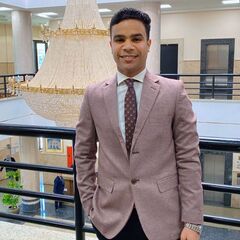 Hosam Gabr