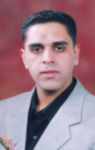 sharif osman, مدير حسابات