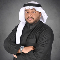 Anas  Almaghrabi , Integrated Logistics Support and Safety 