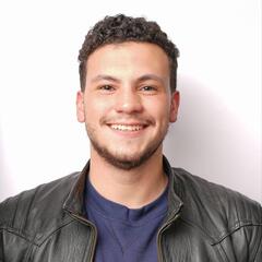 Ahmed Zakria