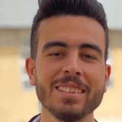 محمد عيسى, System/Network Engineer