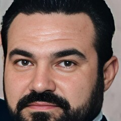 Nabil Suleiman