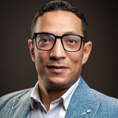 Mostafa Ramadan