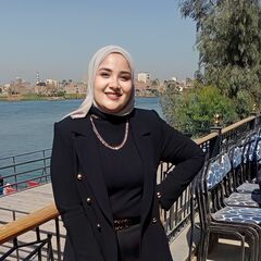 yasmin Nabil