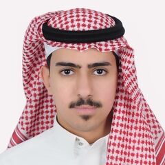 Khaled Alharbi , موظف خدمة عملاء