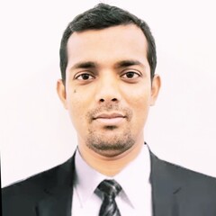 Sohrab Alam, IT Support Analyst | SCCM Admin | Apple Support Technician | IT Asset Management 