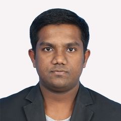 أحمد Sajith, Engineering Draughtsman and Bill of Material Estimator
