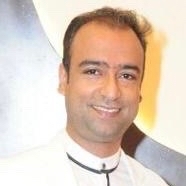 Vineesh  Ailawadi 